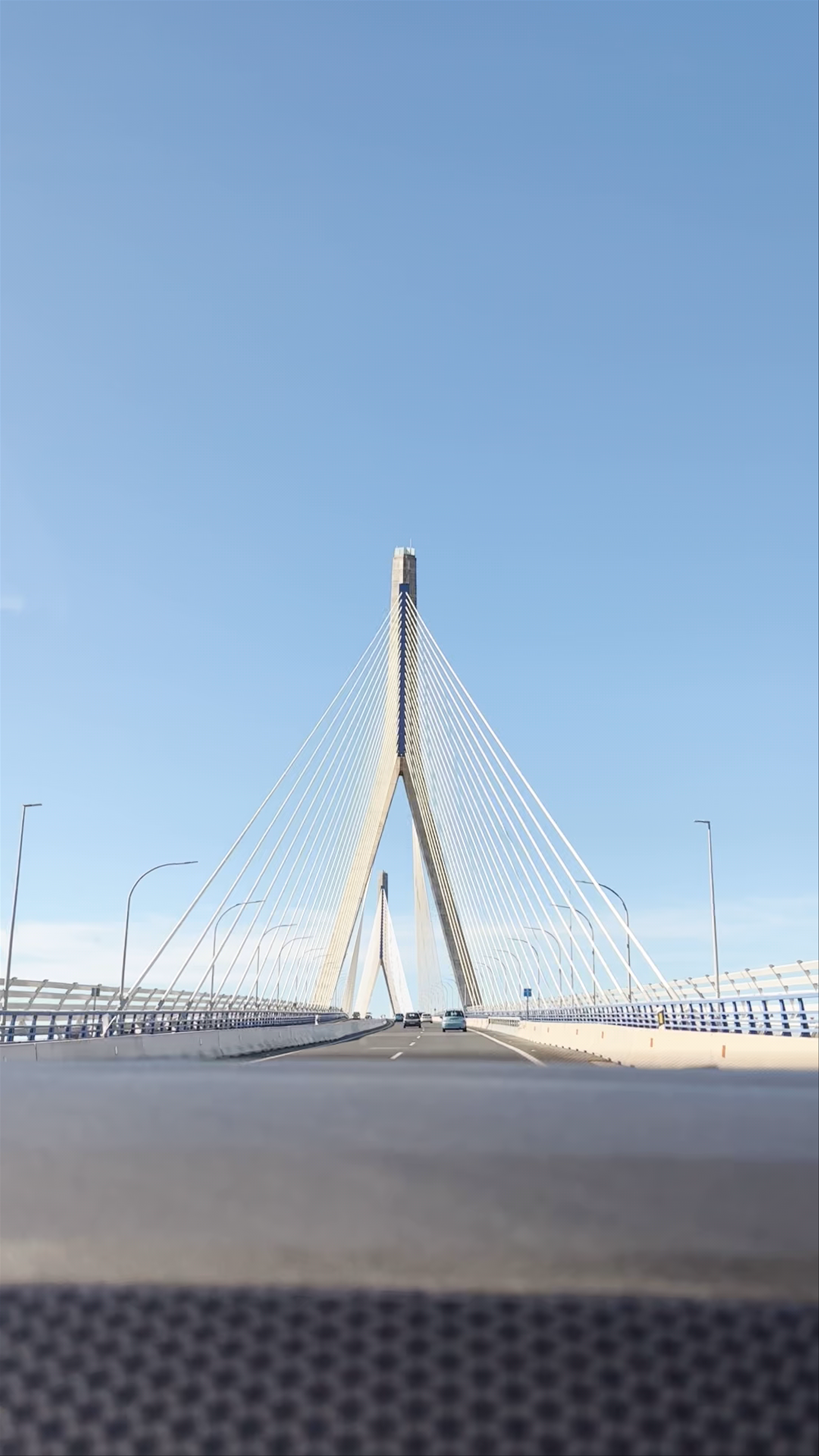 Puente De La Constitución De 1812: Architectural Icon of Cádiz