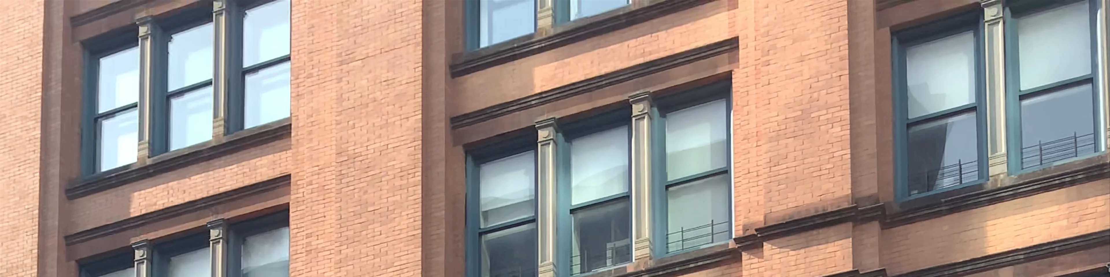 Astor Pl, New York