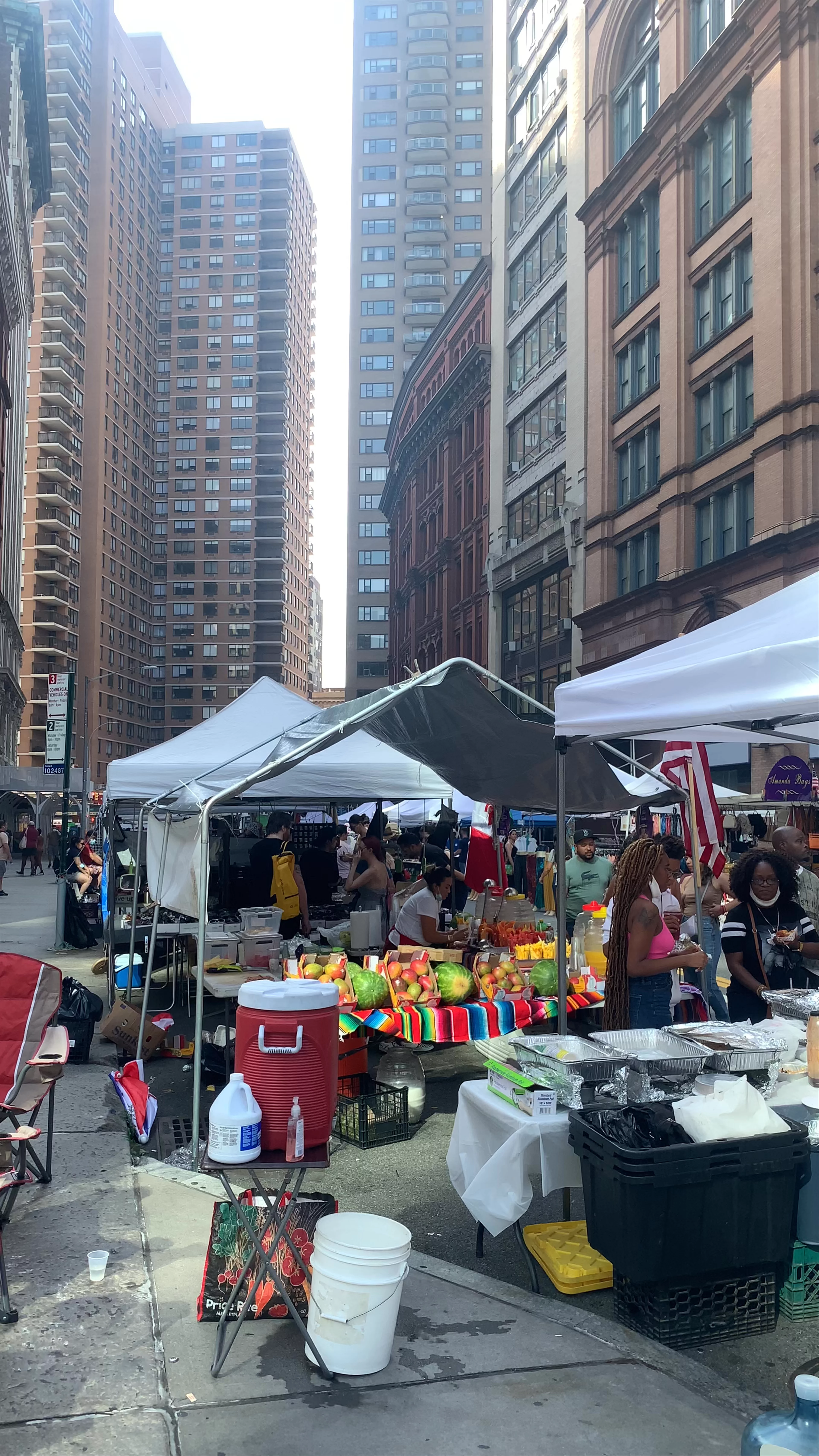 Astor Place