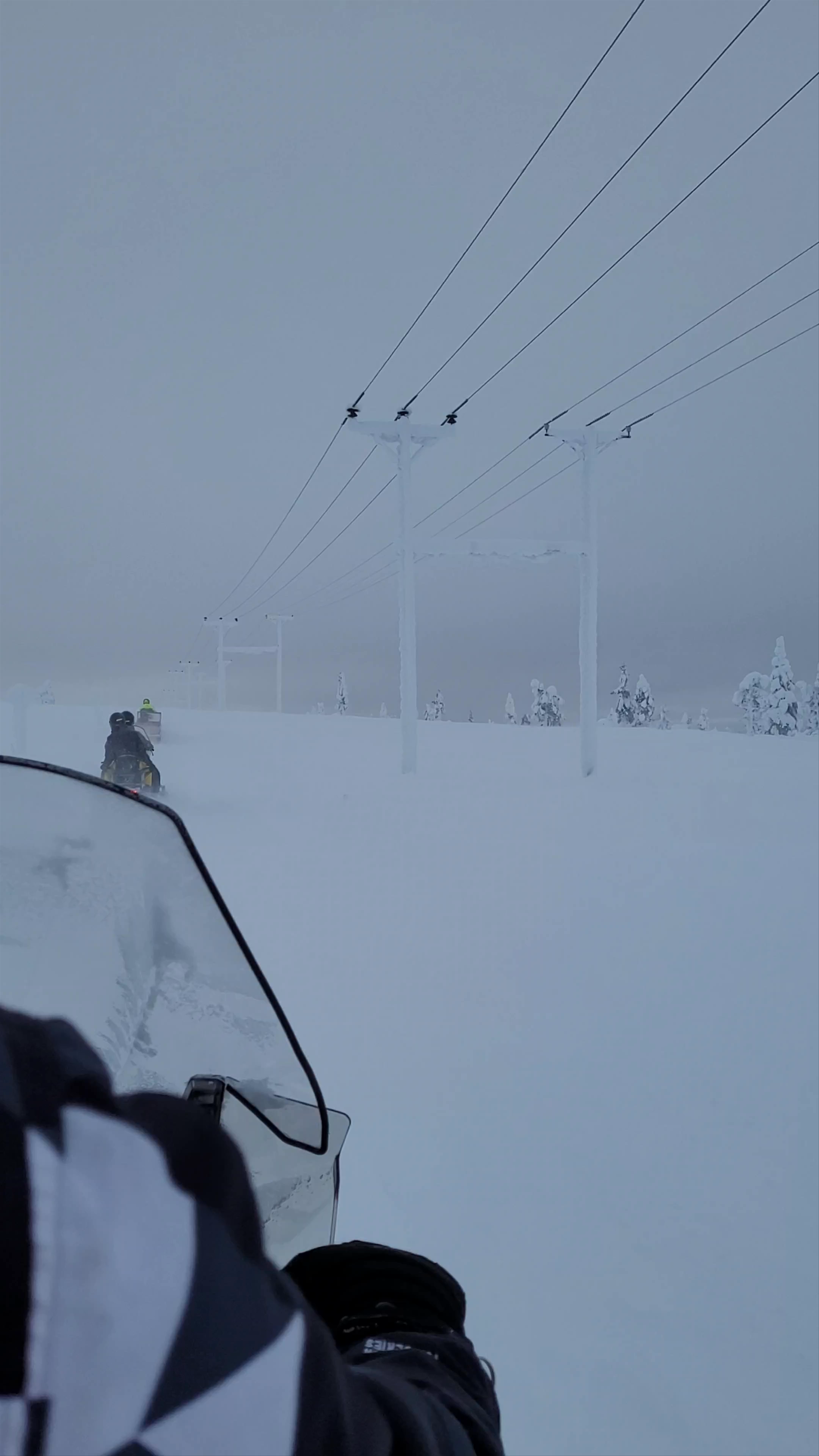 Safartica Saariselkä