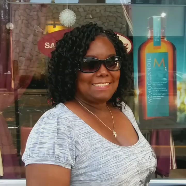 Salon Adidez - Natural crochet - Hair Salons Near Me - Seattle, Washington