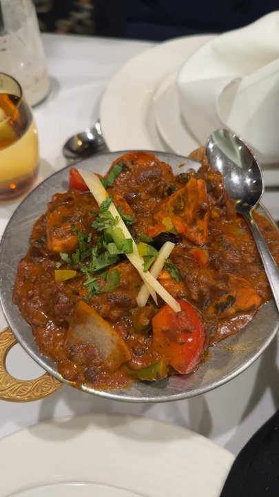 The Maharaja - Indian Near Me - Mississauga, Ontario