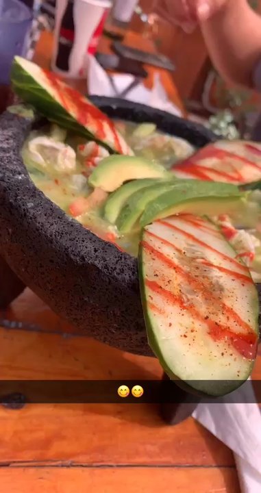 Mariscos El Pacifico Fallbrook - Mexican Near Me - Fallbrook, California