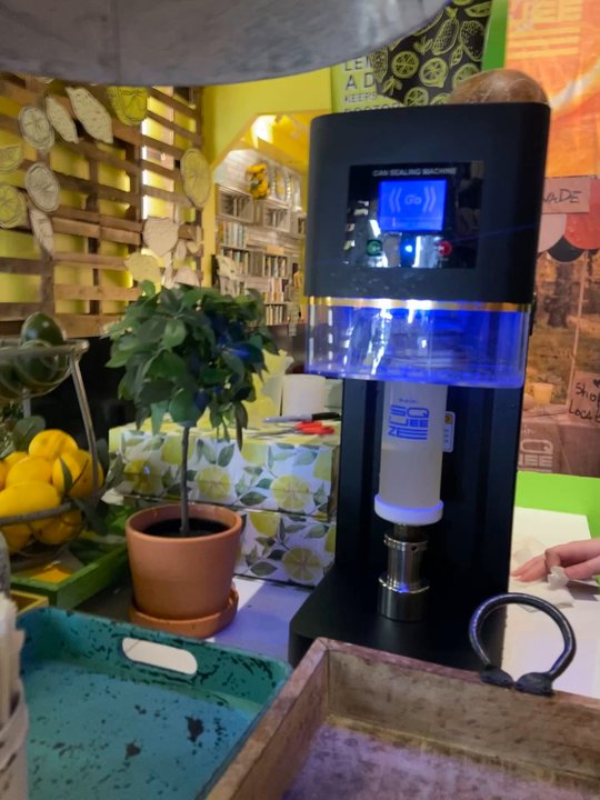 Main Squeeze - Juice Bars & Smoothies Near Me - Clermont, Florida