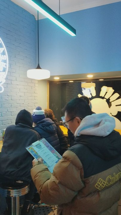 Super Smash Burgs - Burgers Near Me - Markham, Ontario
