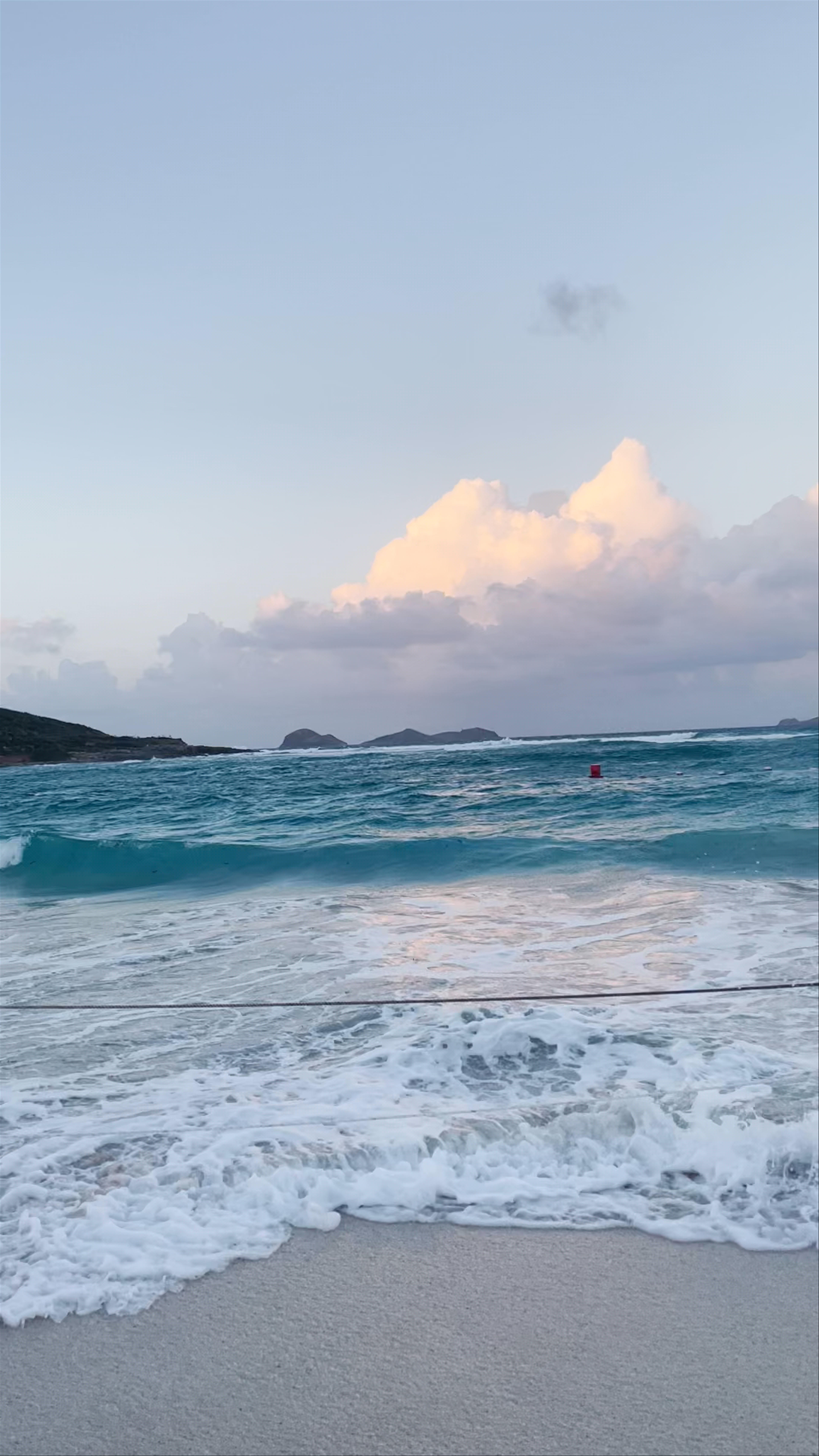 Saint-Jean, Saint Barthélemy