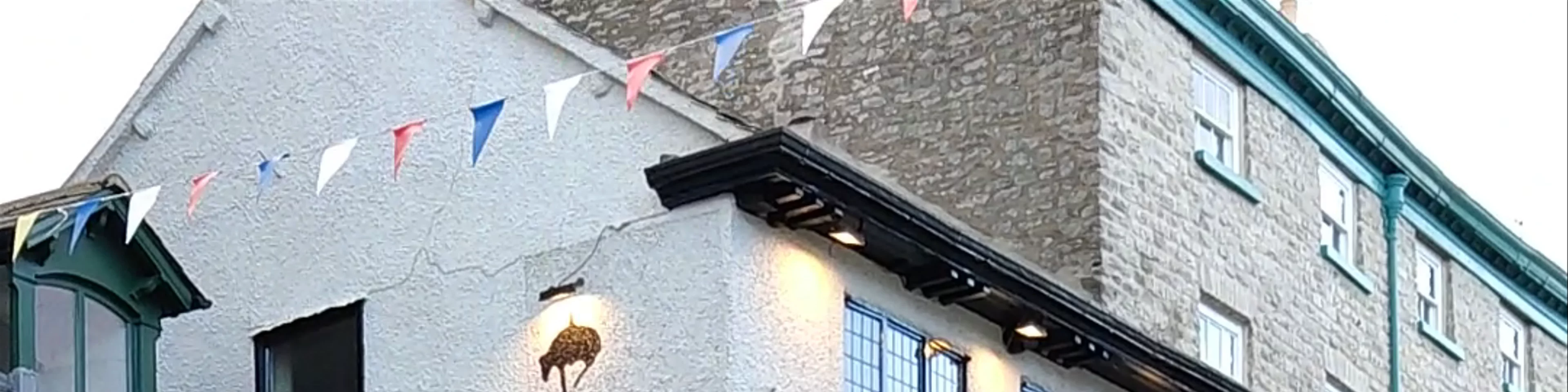 Ye Olde Fleece Inn