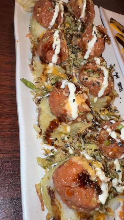 Irashai Sushi - You can truly tell the Itamae takes pride in what is being prepared and presented to the customers - Sushi Bars Near Me - Seattle, Washington