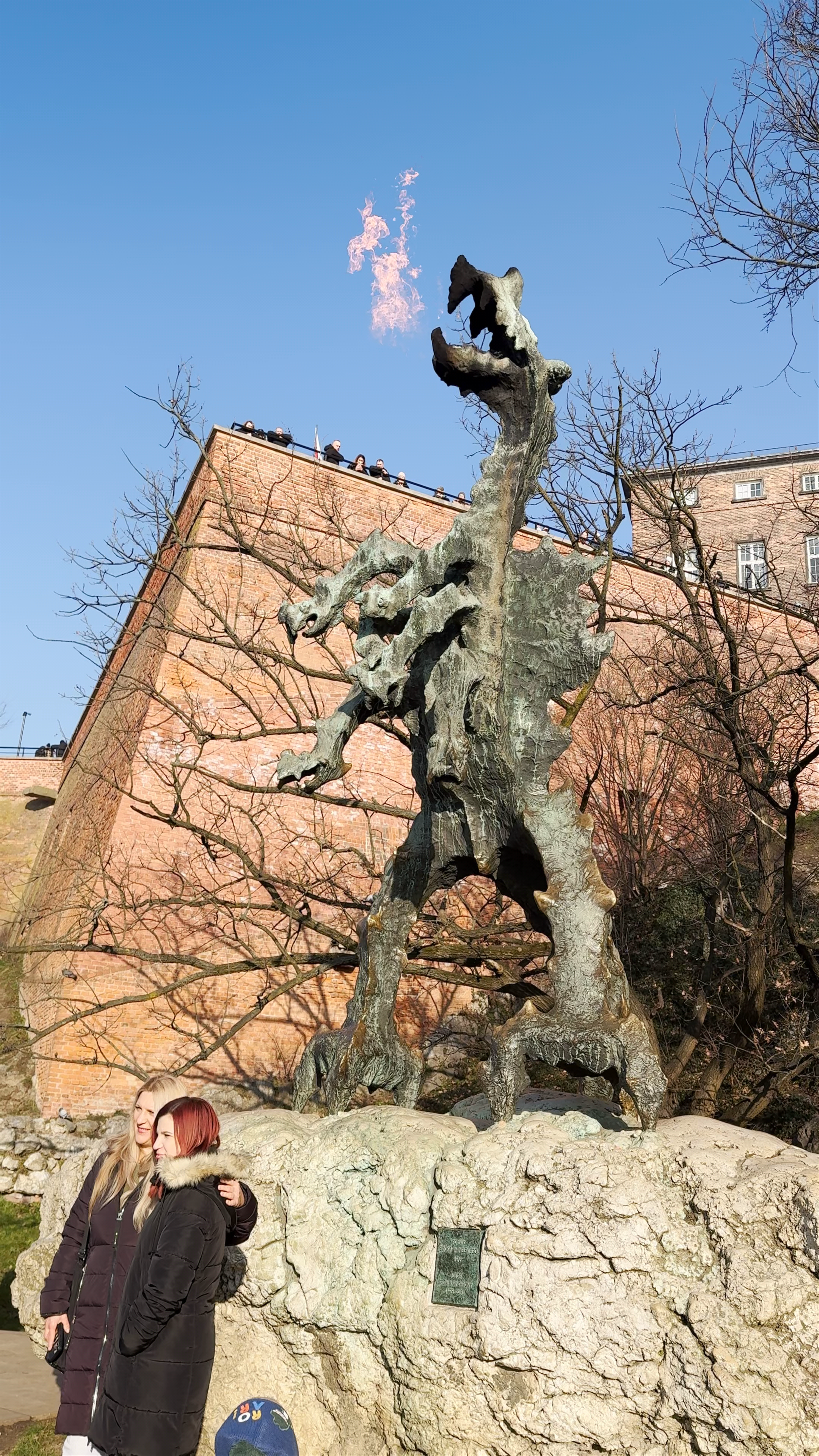 Smok Wawelski