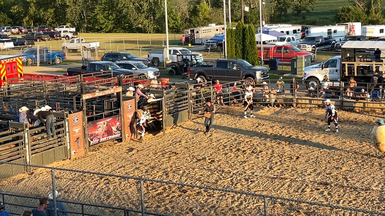 Racine County Fairgrounds - Tough sport - Festivals Near Me - Union Grove, Wisconsin