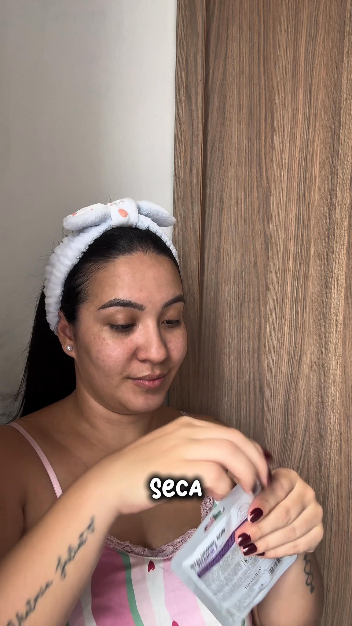 Vídeo UGC 7 de EIMY LEONELA