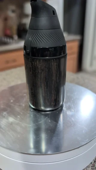 Preview pic of Ziricote Proxy Core cup #7