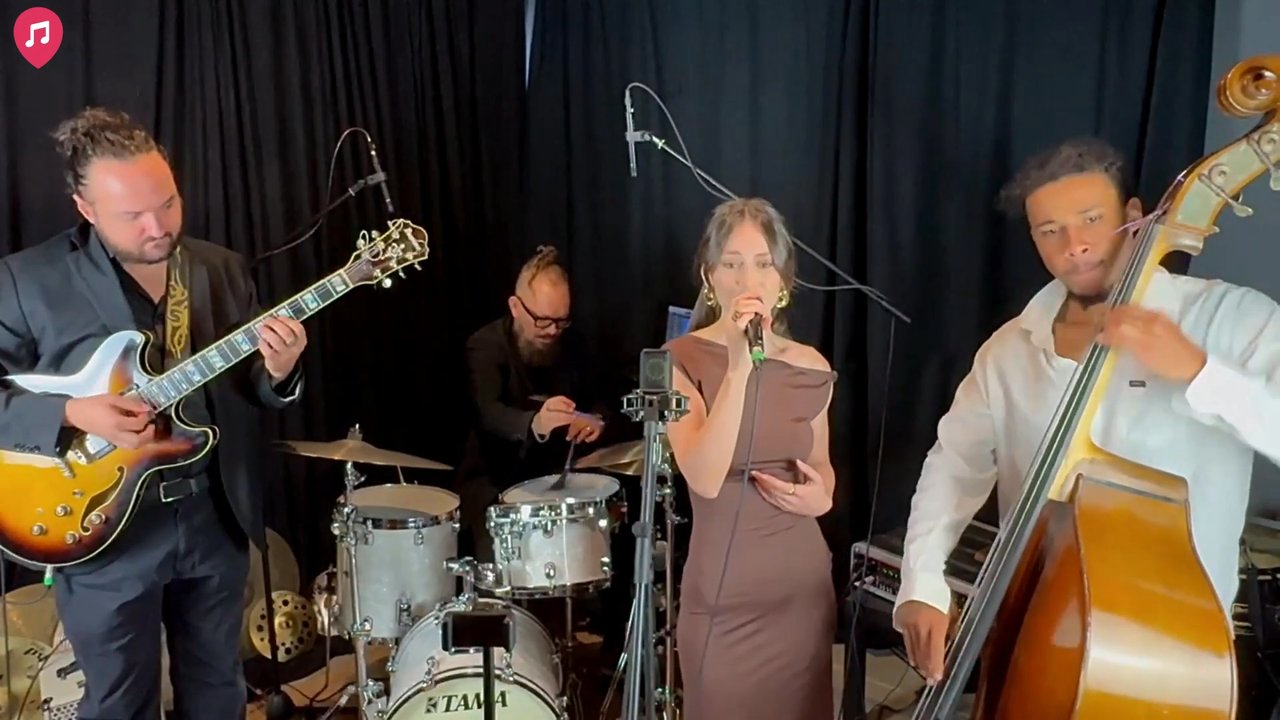 Verona Jazz - Bonus Showreel 2026 - video 2