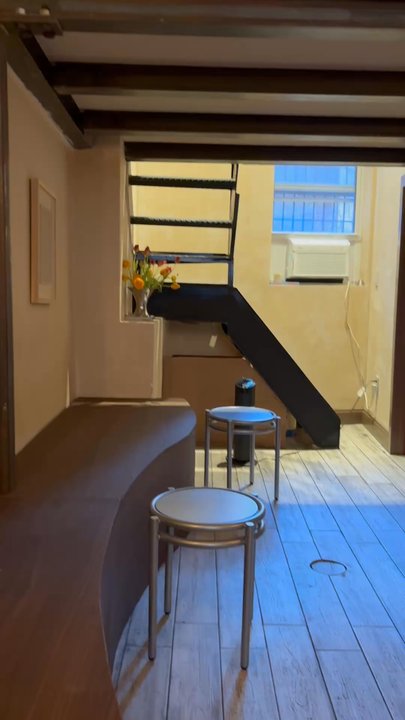 Milkweed Studio - Coffee & Tea Near Me - New York, New York