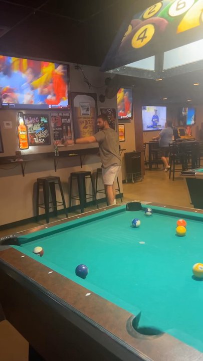 Whiskey Dog Bar & Grill - Sports Bars Near Me - Broken Arrow, Oklahoma