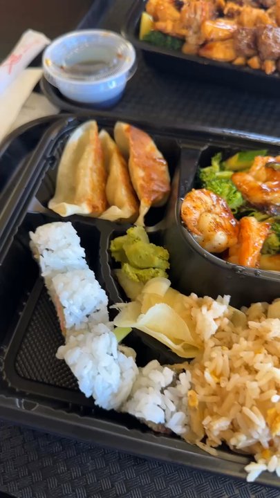 Firexbox - Japanese Near Me - Dallas, Texas