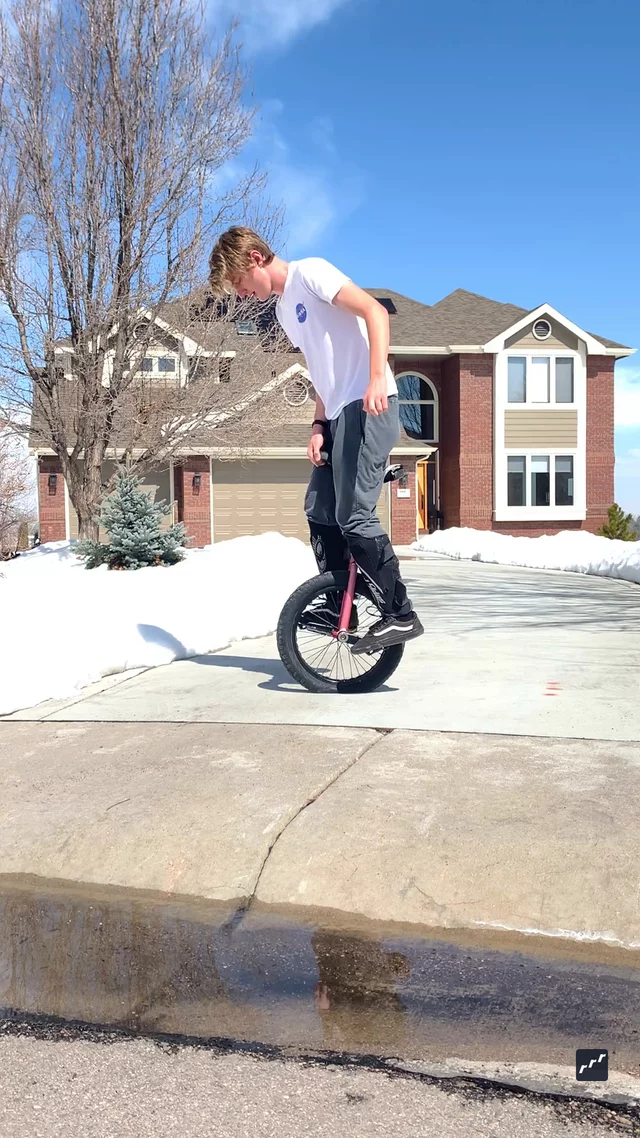 riu set: Static Crankflip