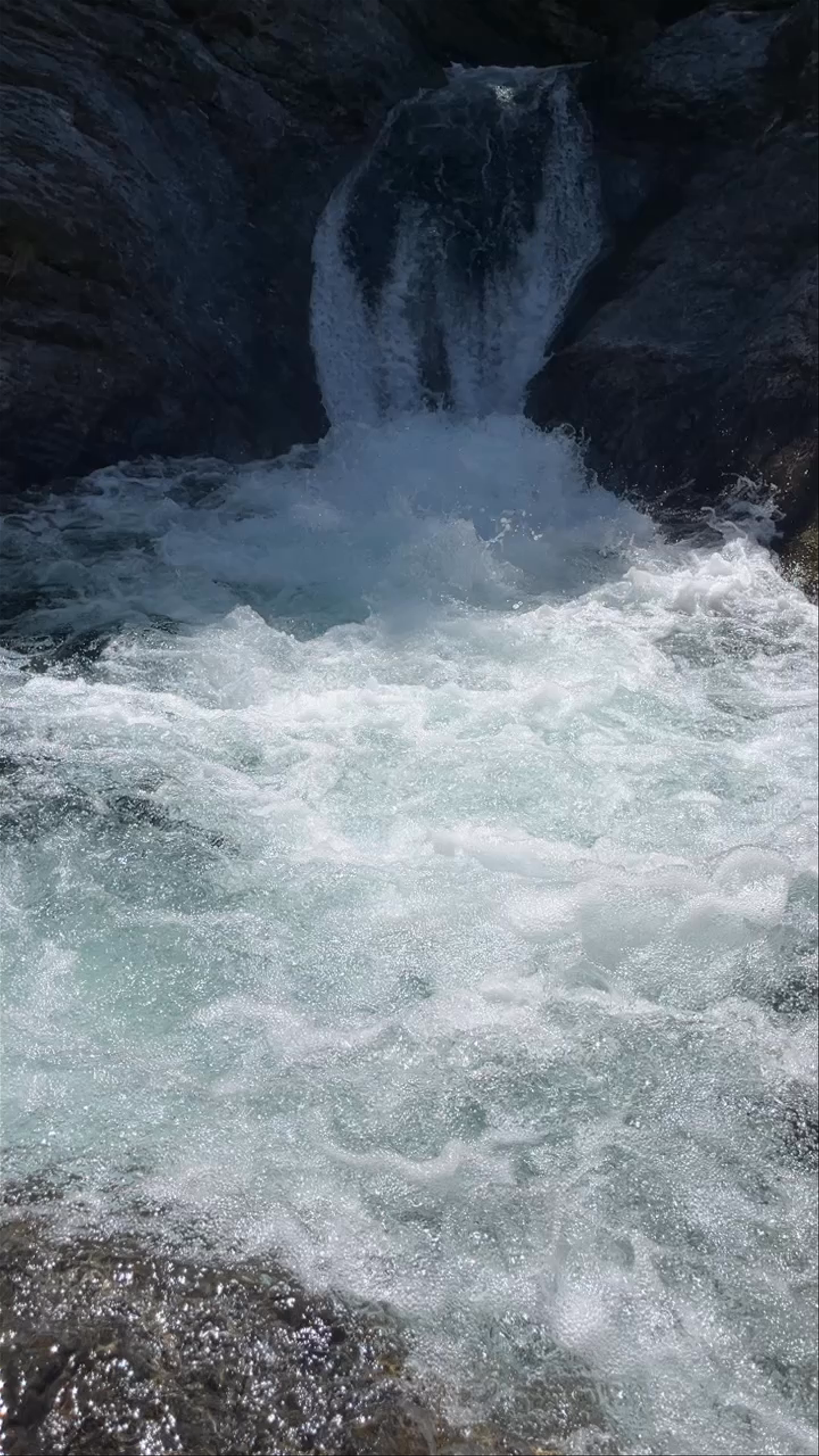 Enipeas Falls