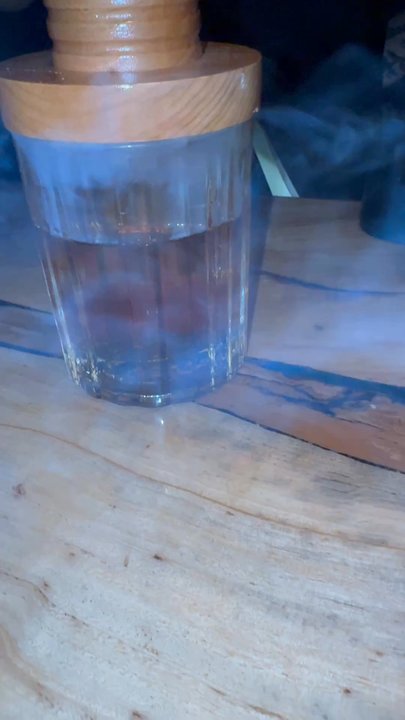 Apothecary - Cocktail Bars Near Me - Dallas, Texas