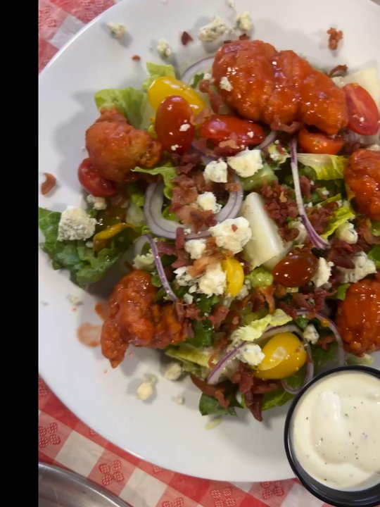 Ralphie's Pizza - Pizza Near Me - Ridgeland, South Carolina