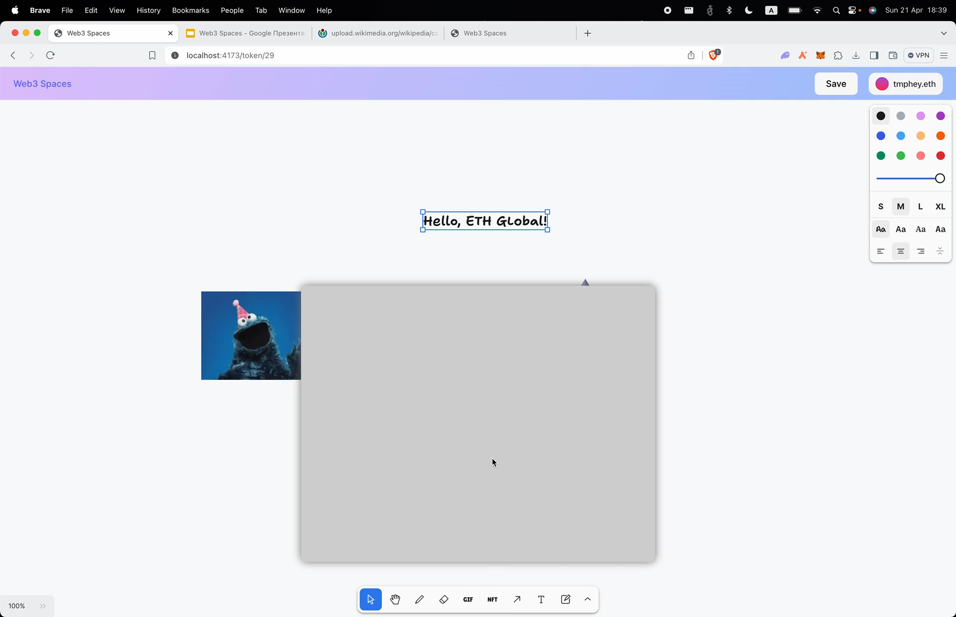 Video thumbnail