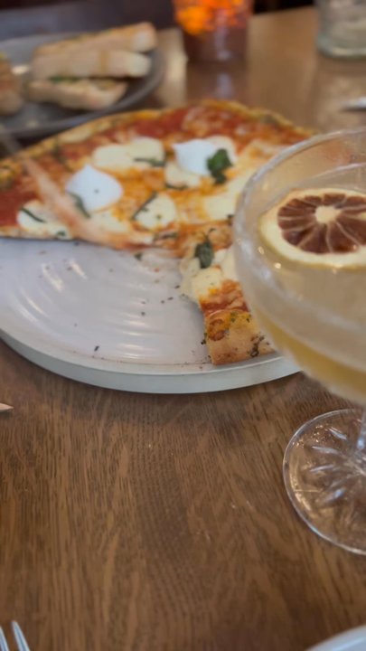 Talia - Italian Near Me - Pittsburgh, Pennsylvania