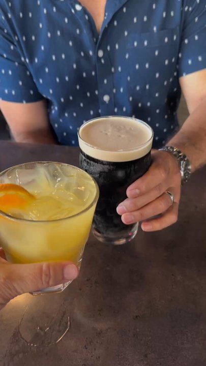The Crow - Our drinks - American Near Me - La Crosse, Wisconsin
