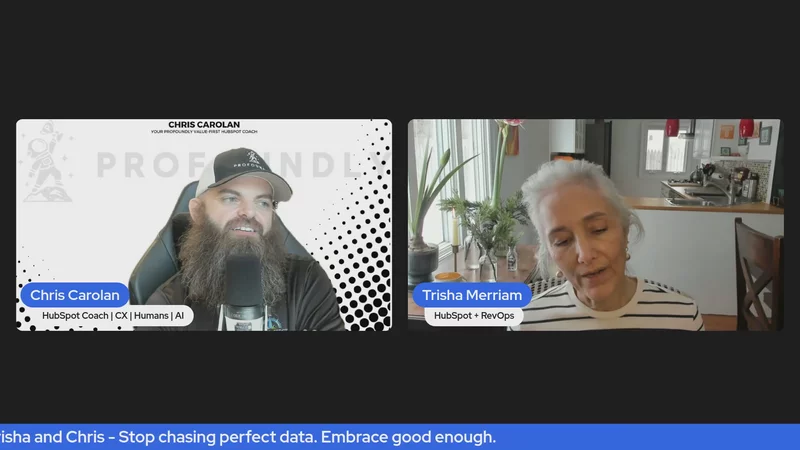 Value-First Platform: AI Data Readiness - Jan 27, 2026
