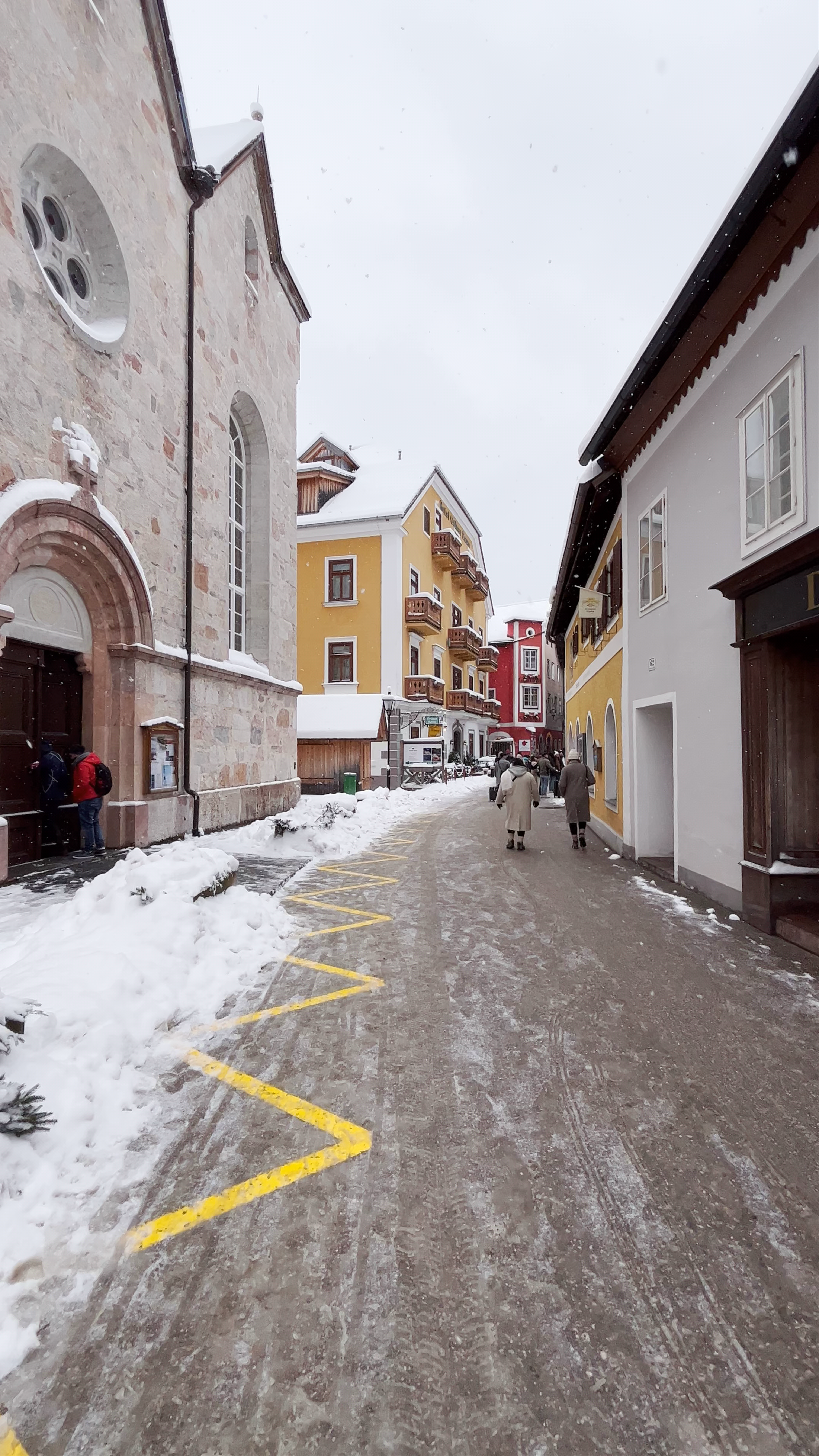 Hallstatt
