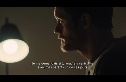 Bande-annonce en anglais sous-titrée en français
