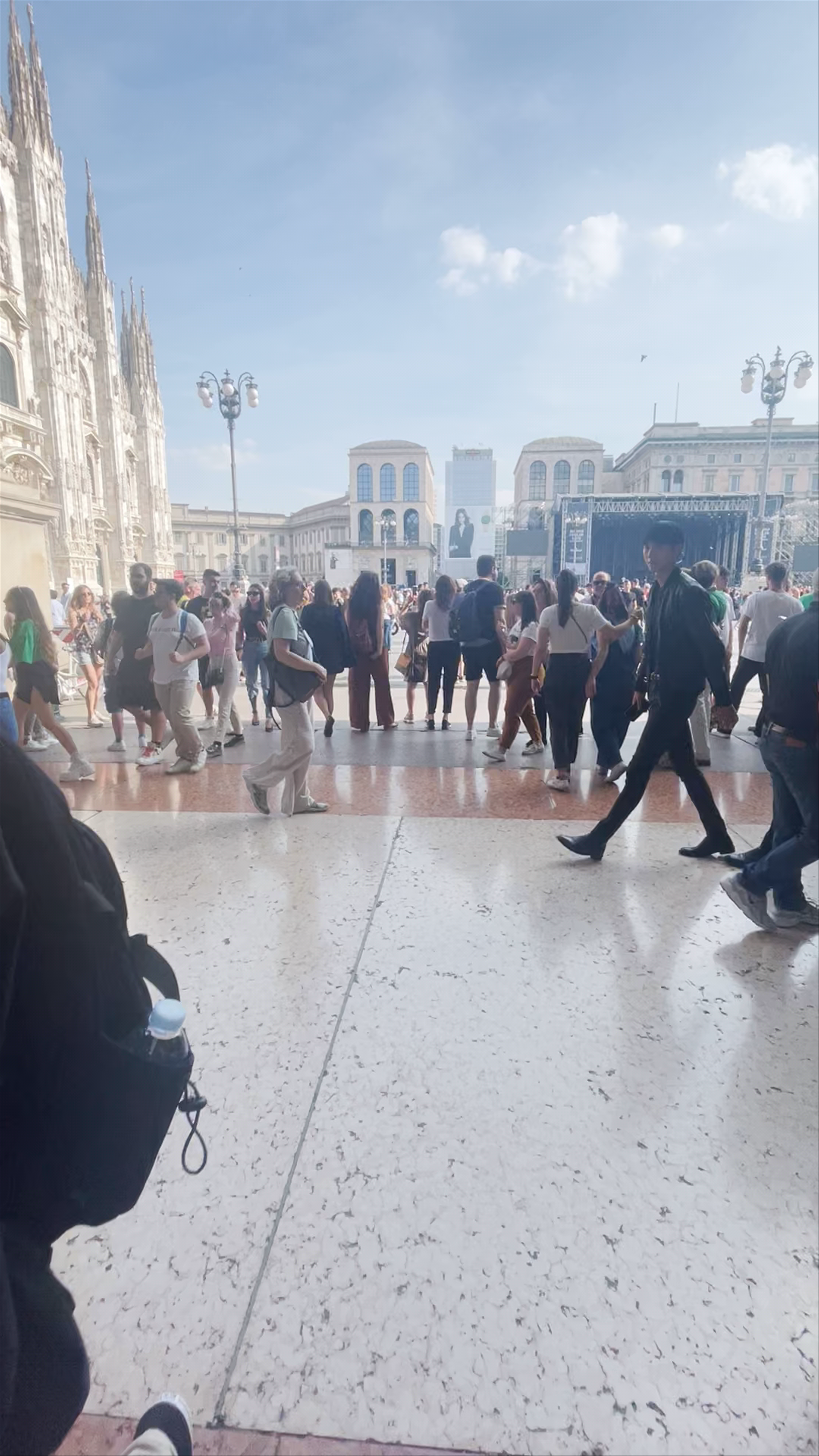 Duomo di Milano