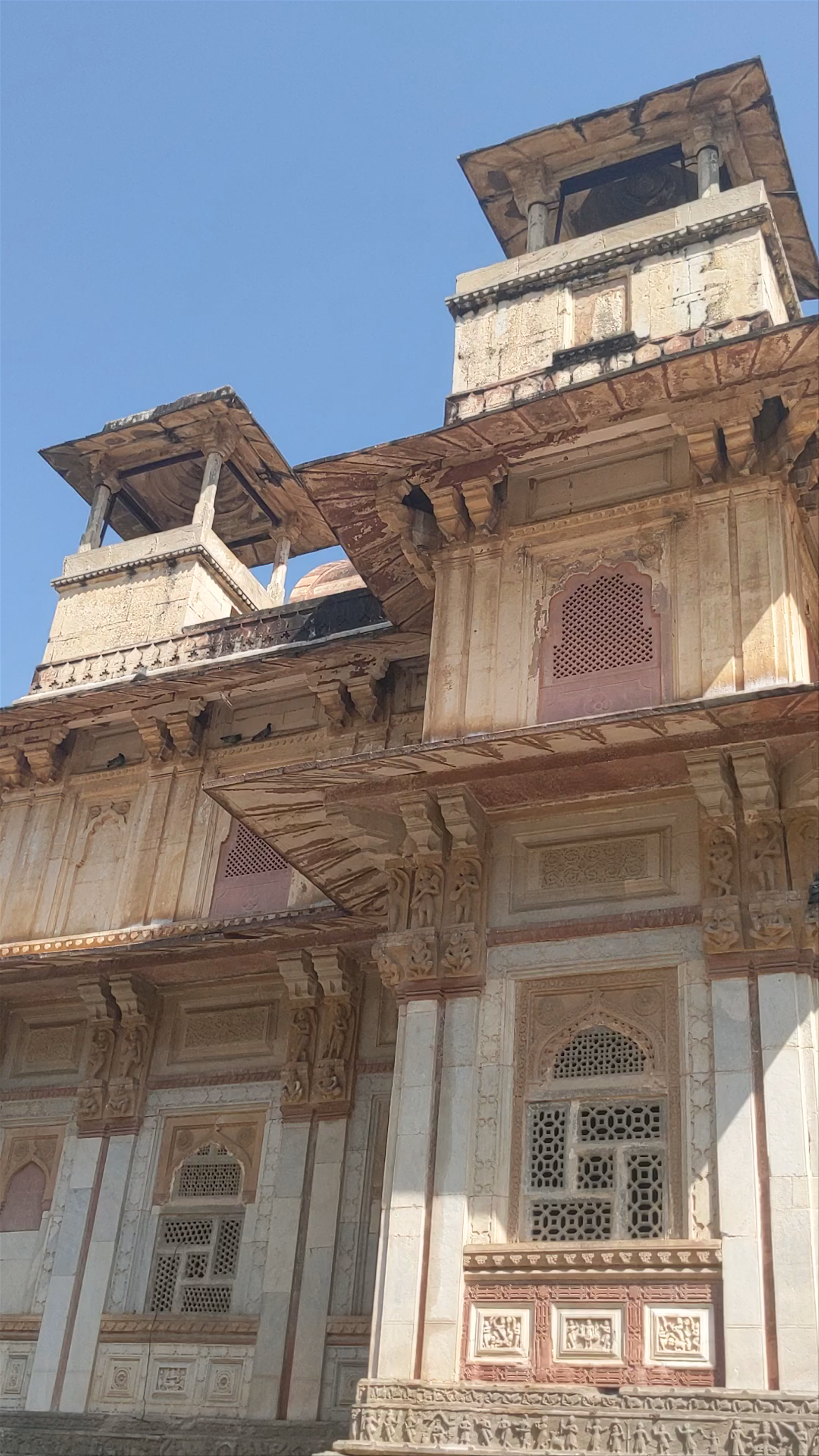 Explore Shri Jagat Shiromani ji Temple: Timeless Heritage in Jaipur