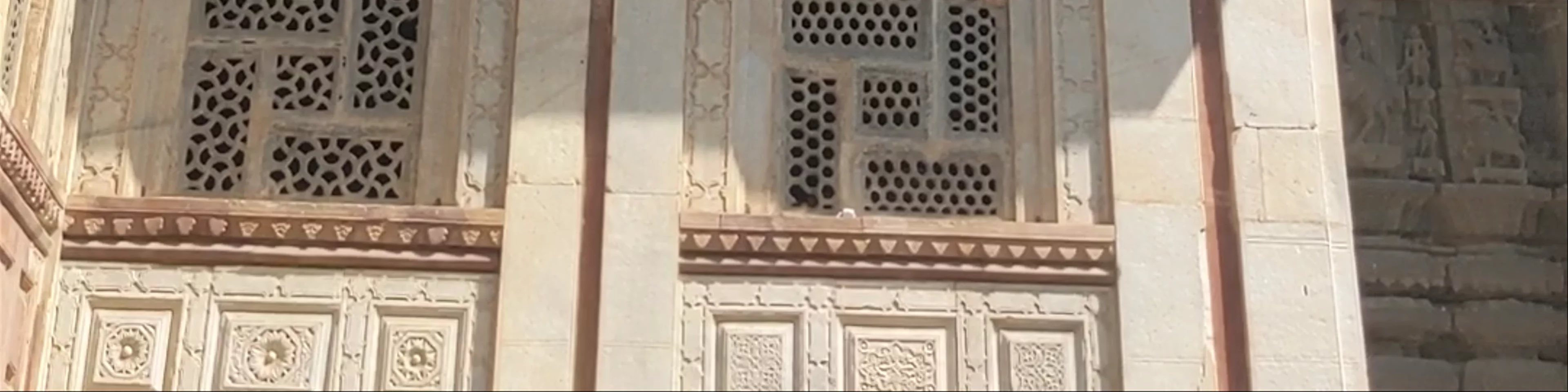 Shri Jagat Shiromani ji Temple