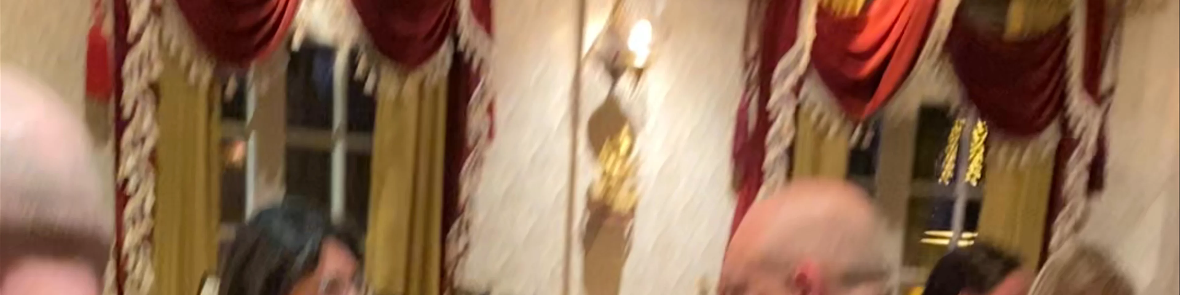 Thai Balcony Restaurant