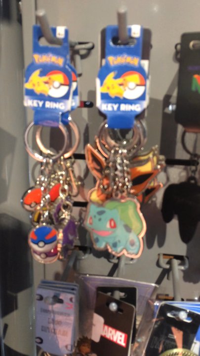 Fye - Keychains - Music & DVDs Near Me - Buffalo, New York