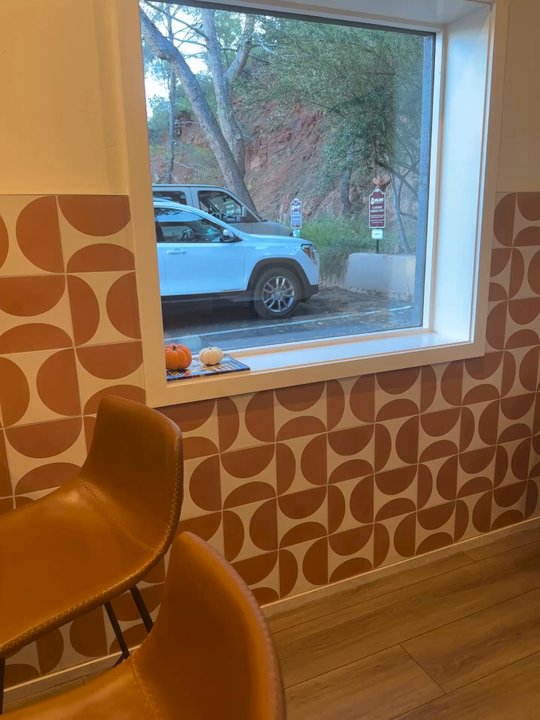 FreeForm Coffee Roasters - Inside - Coffee Roasteries Near Me - Sedona, Arizona
