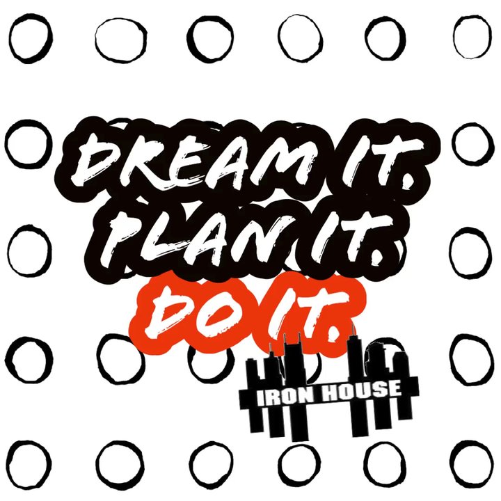 Iron House Strength & Conditioning - Dream It. Plan It. Do It. - Gyms Near Me - Hermitage, Tennessee