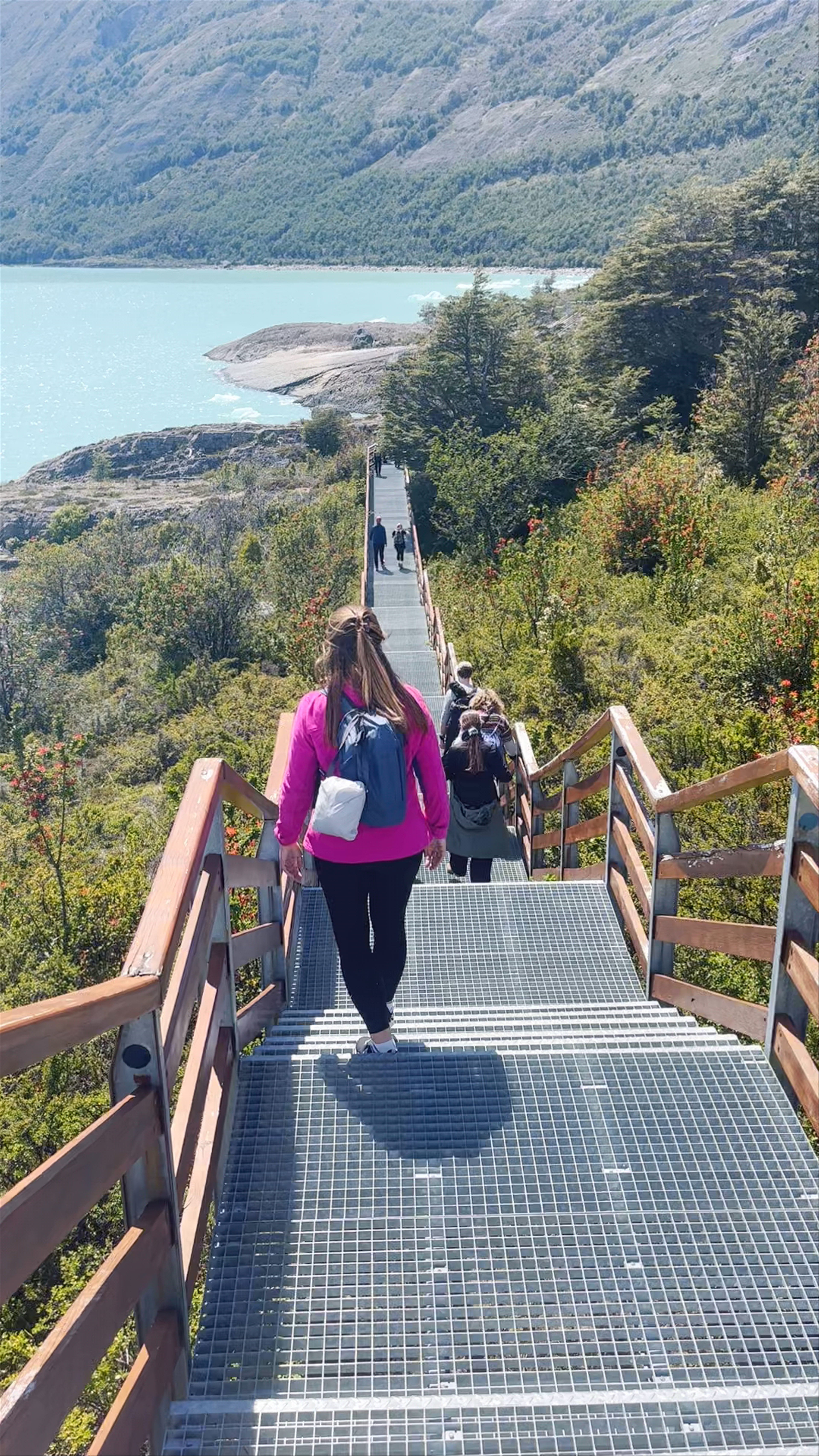 península de Magallanes