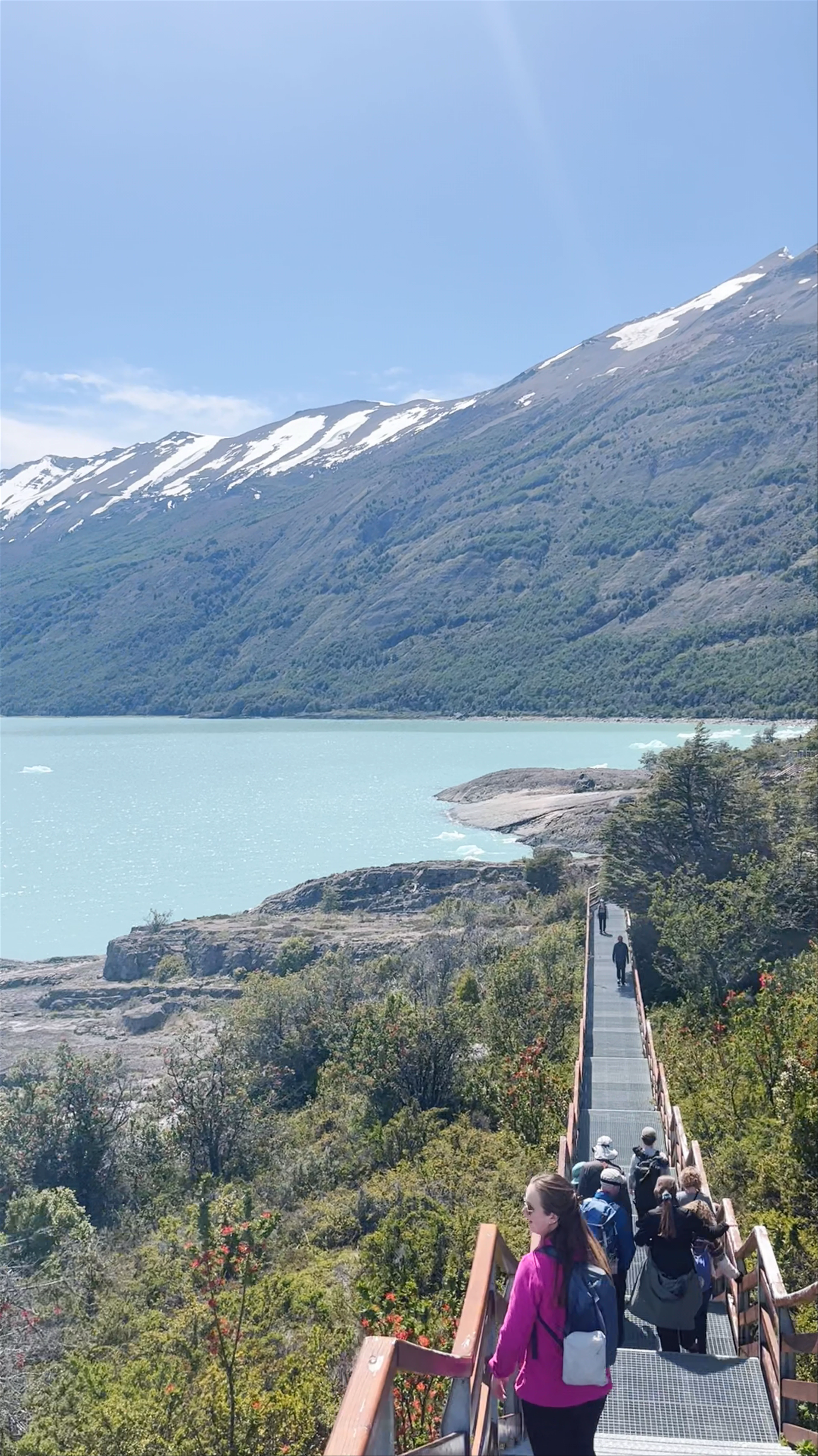 Patagonia