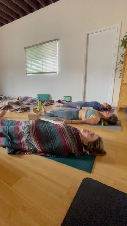 Yoga on State - Yoga Near Me - Carlsbad, California