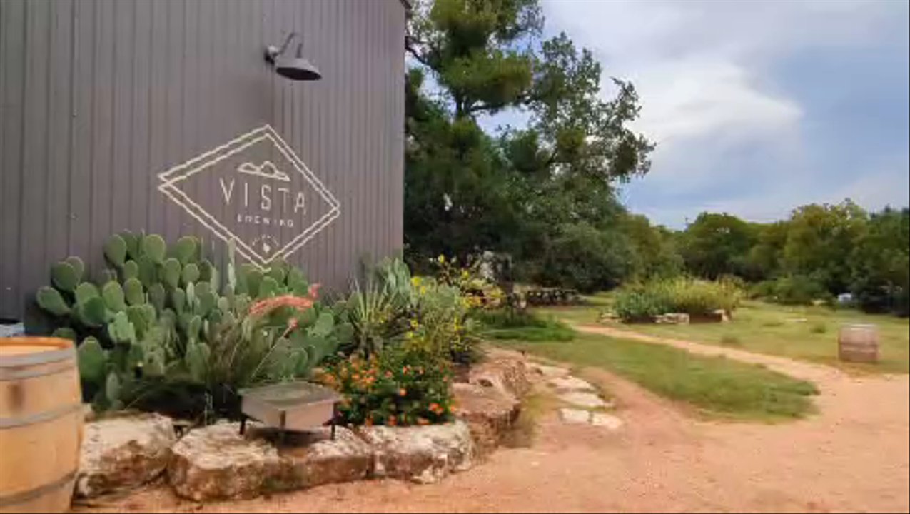 Review video 1 of 3 for Vista Brewing