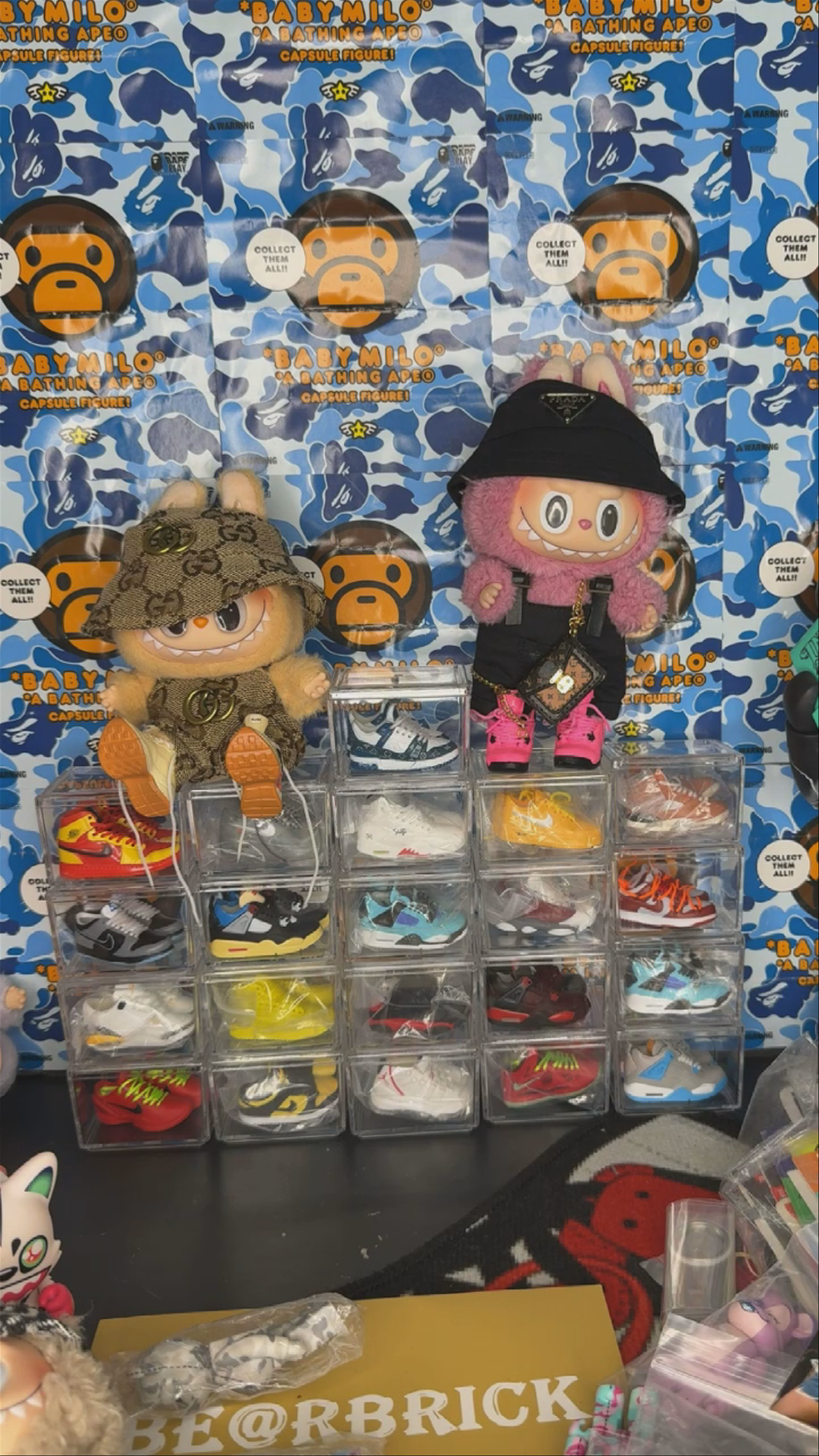 MINI SNEAKER SHOW SATURDAY FEVER🩵🩵🩵🔥🔥🔥🔥🩵🩵🩵❤️‍🔥❤️‍🔥💓💓♥️♥️❤️❤️❤️💜💜💜💜💜💙💙💙💙💙💙💘💘💘🔥🔥🔥🔥❤️‍🔥❤️‍🔥❤️‍🔥