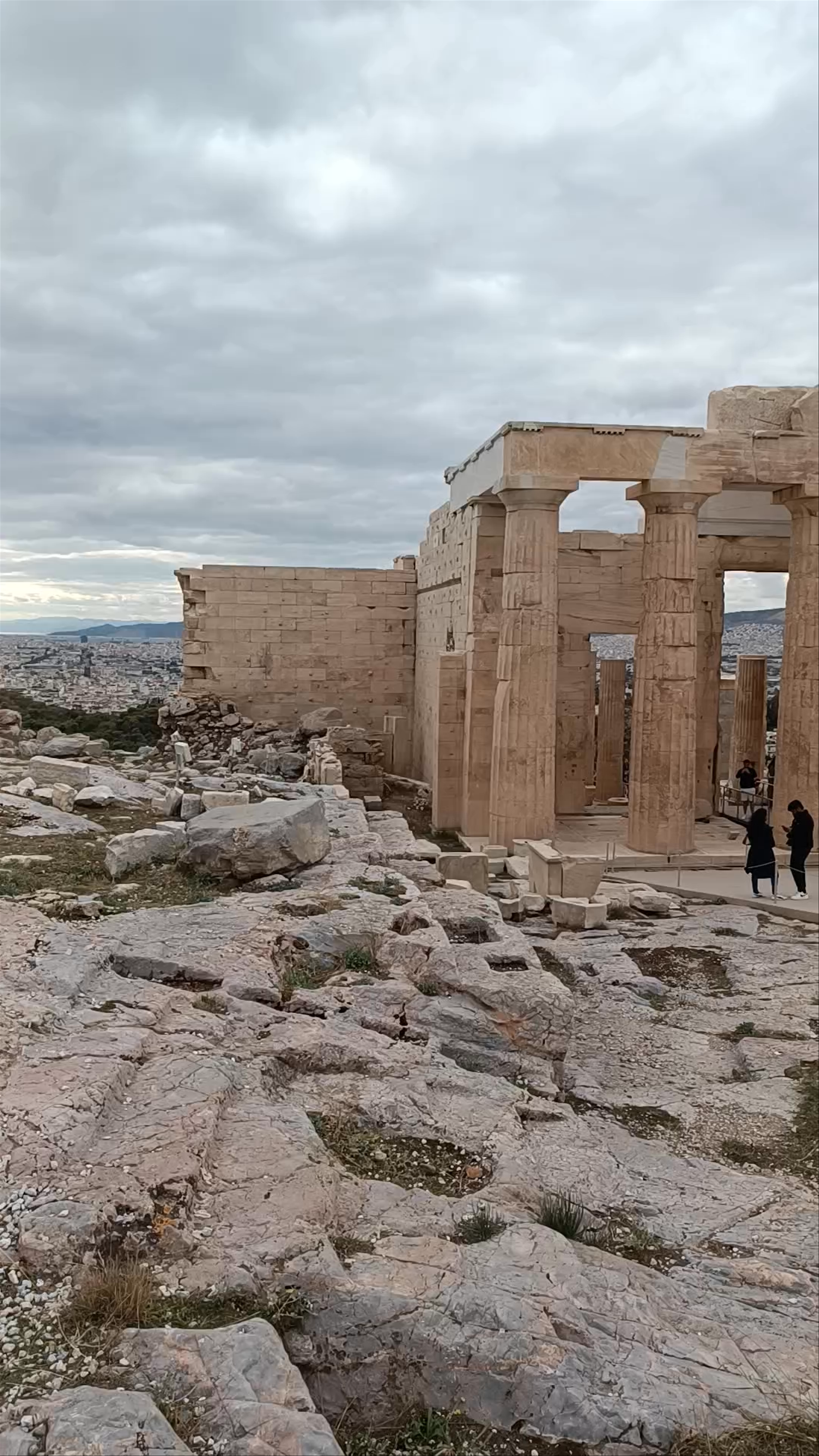 Propylaea