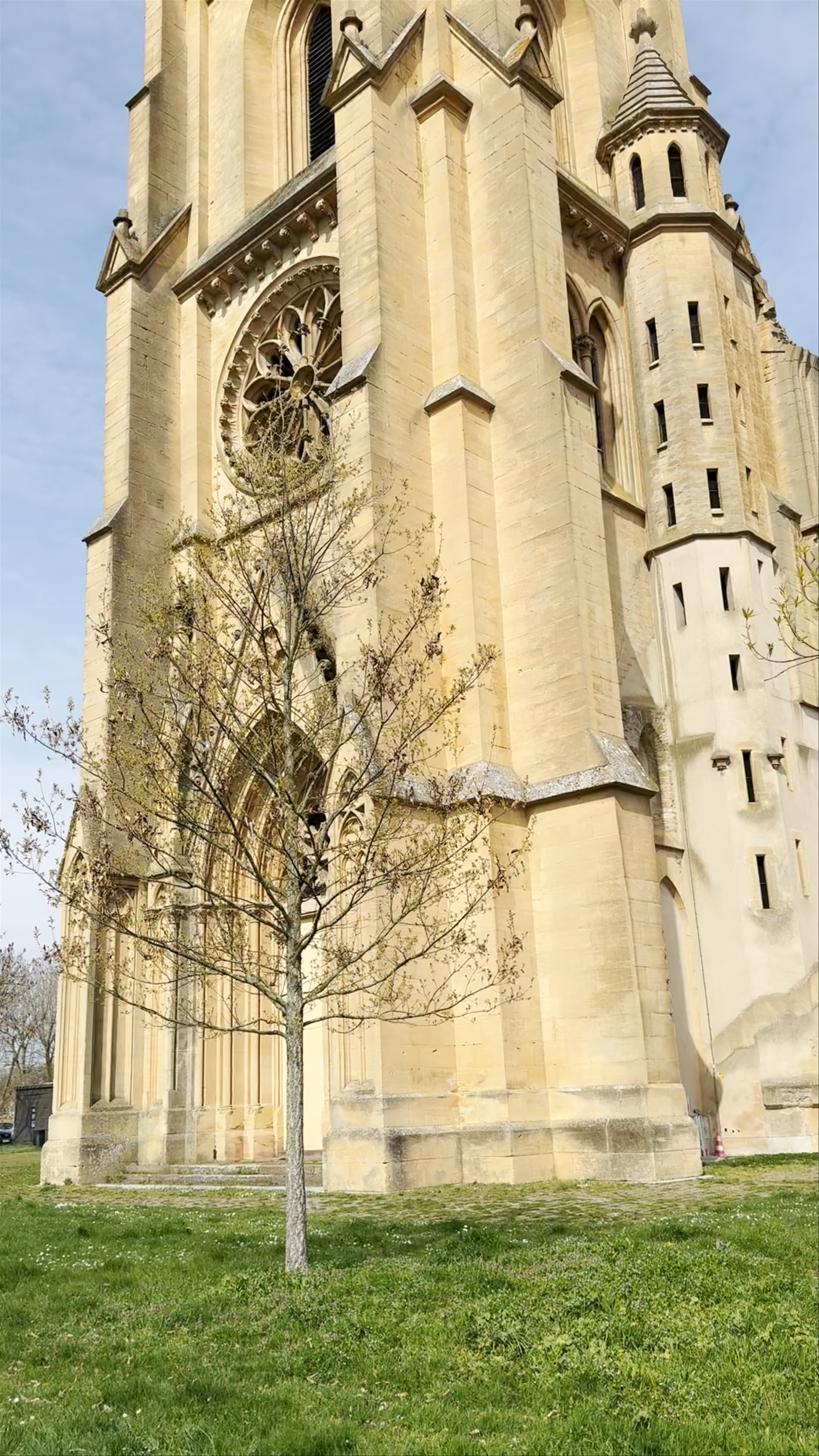 Square du Luxembourg