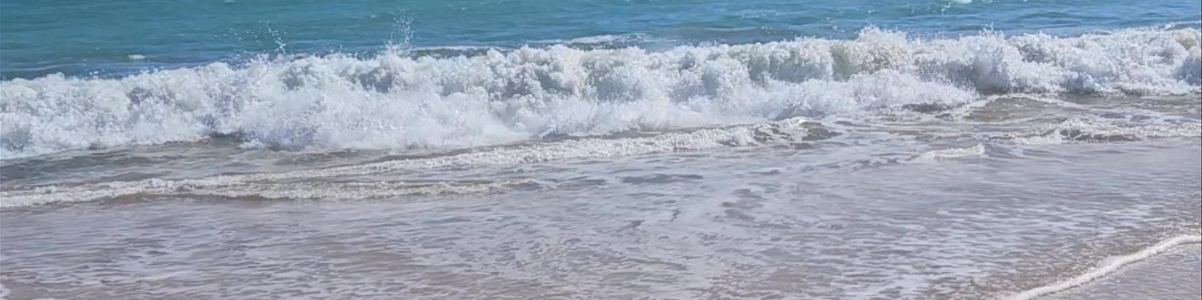 Ahungalla Beach