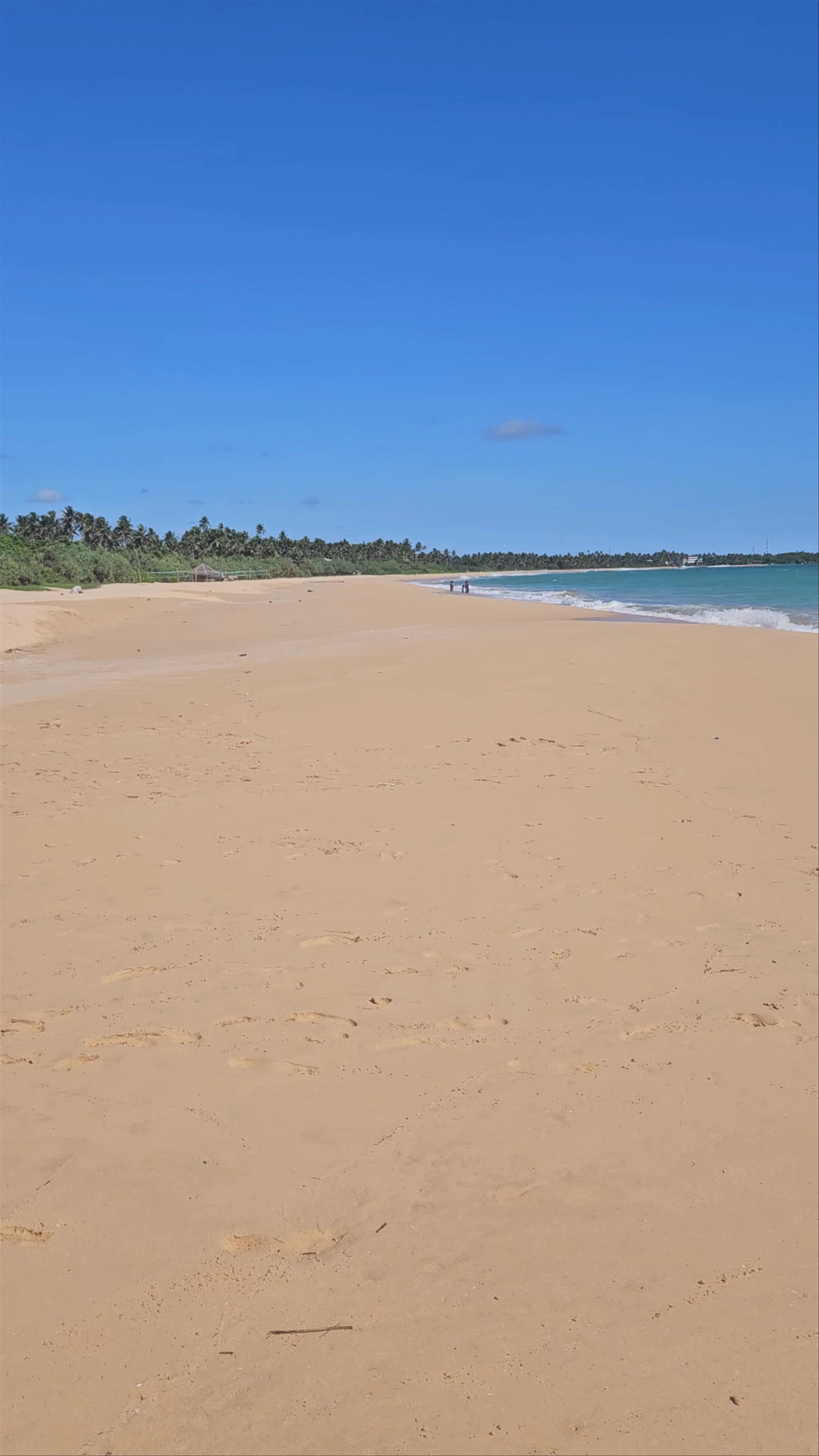 Ahungalla Beach