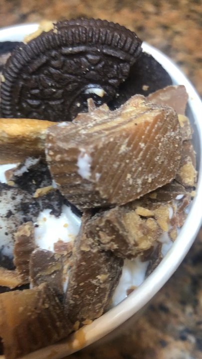 Red Mango - Ice Cream & Frozen Yogurt Near Me - New Hyde Park, New York