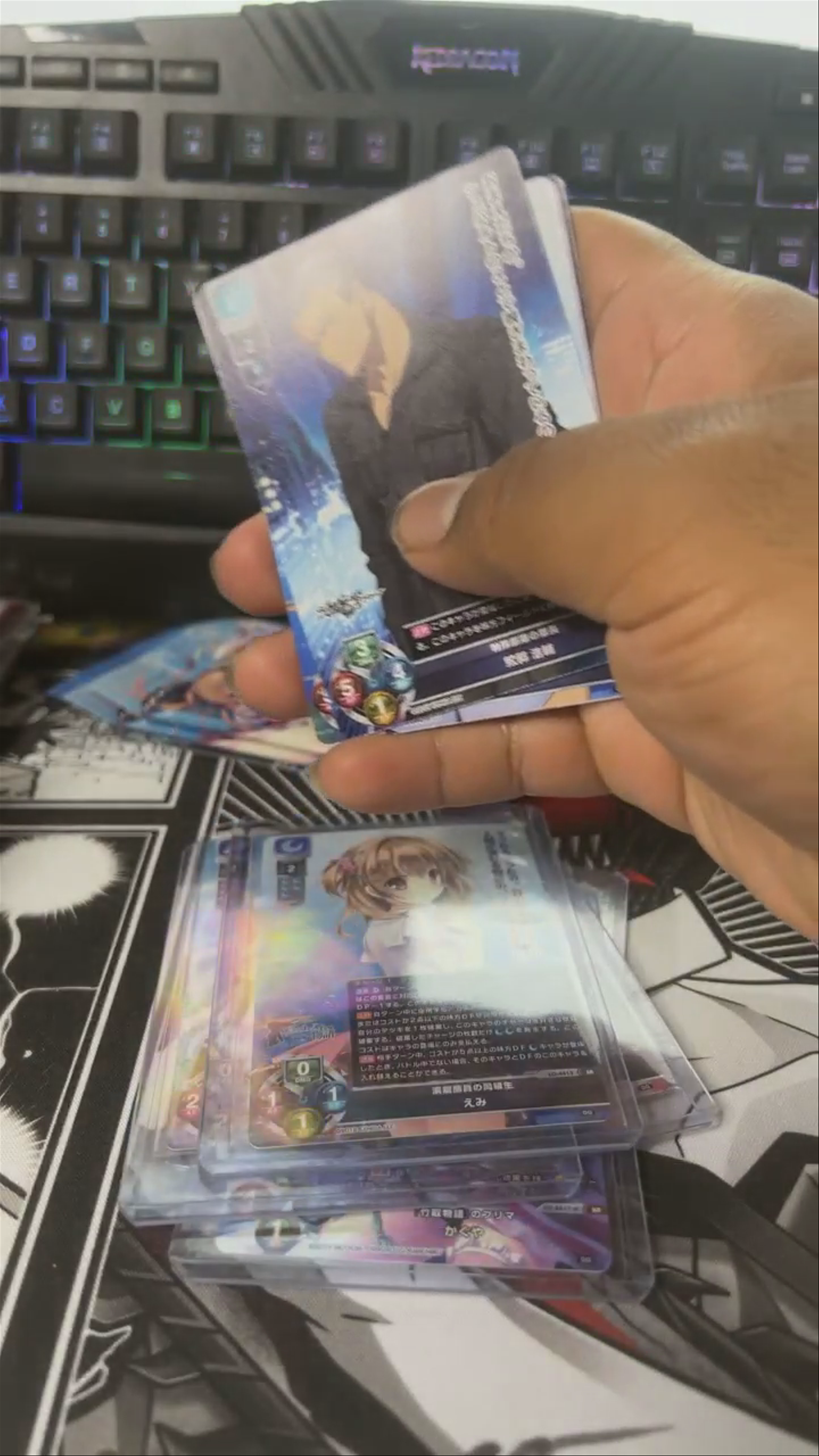 LETS GET THAT CONGRATS CARD!!!!