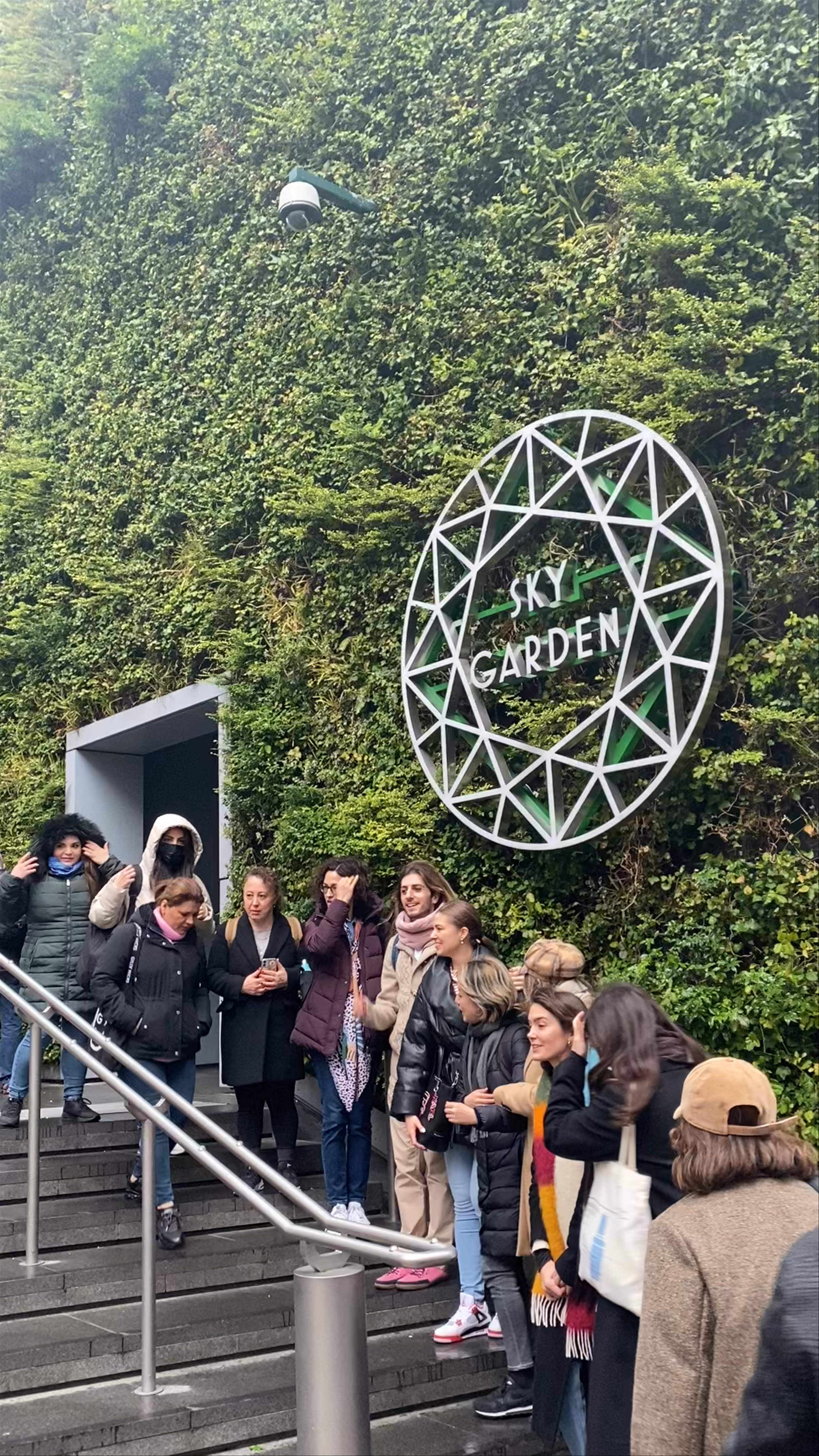 Discover Sky Garden London: Urban Oasis Above the City