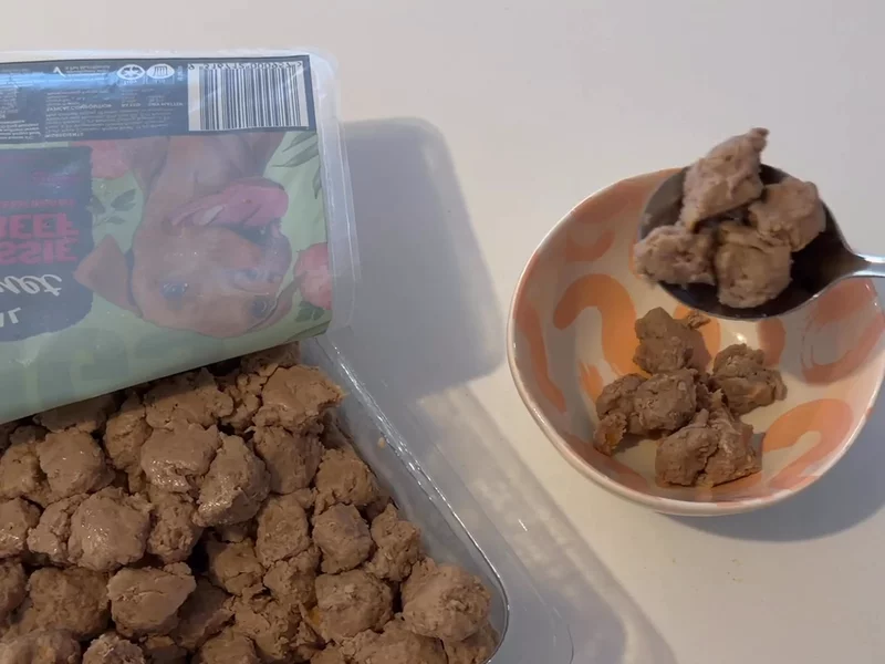 Pet Food UGC